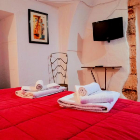Trullo antico Martina Franca
